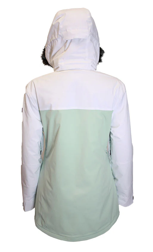 Turbine Women's Powday Insulated Jacket 2025 - Image 4