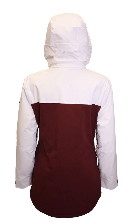 Turbine Women's Powday Insulated Jacket 2025 - Image 6