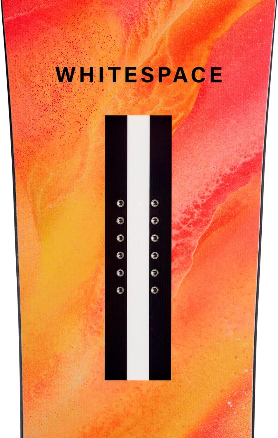 Whitespace Powder! Snowboard 2023 - Image 2
