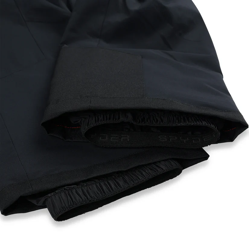 Spyder Junior Boys' Power Insulated Pants 2025 - Image 3