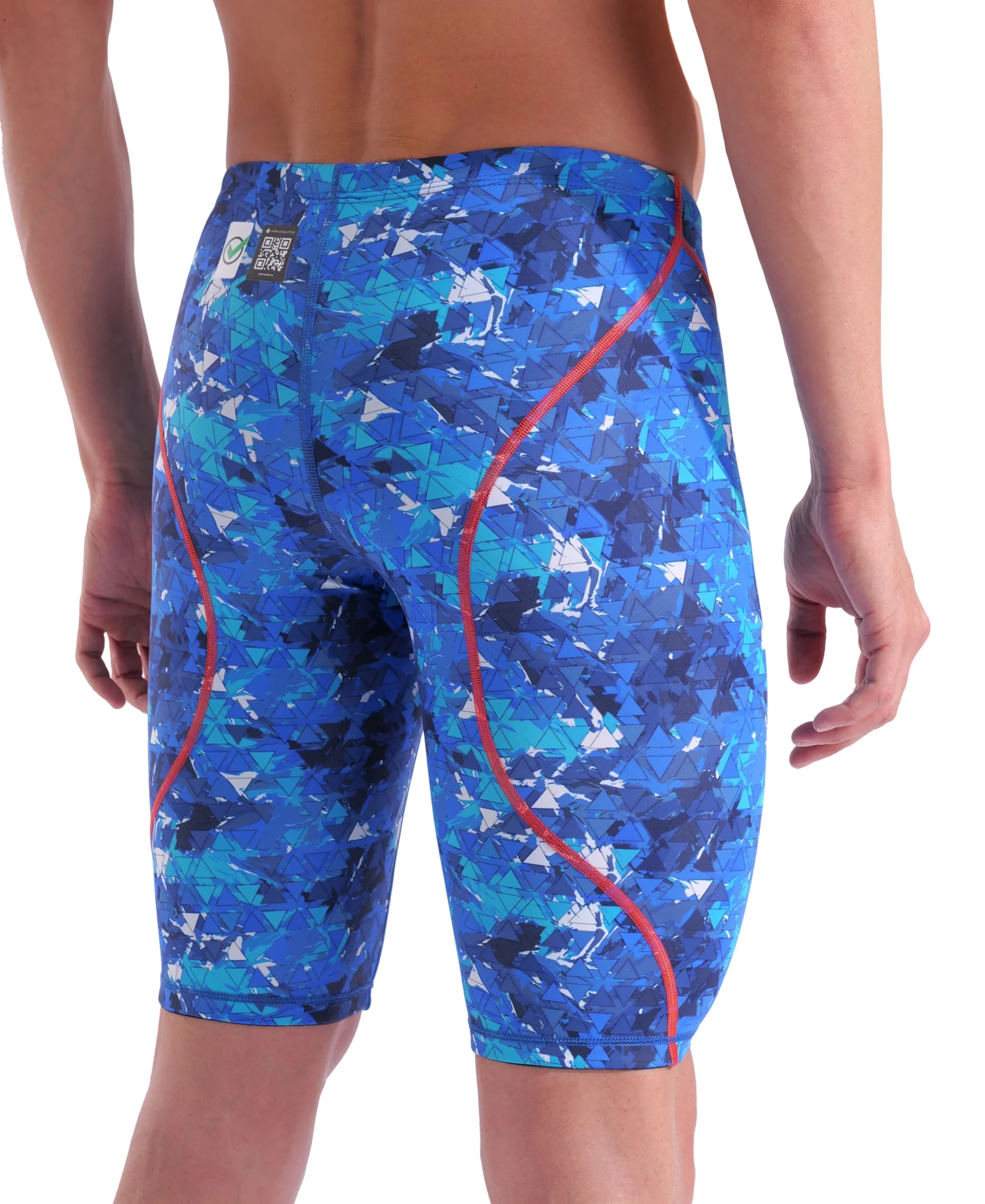 Arena Powerskin ST Next Jammer - Image 16
