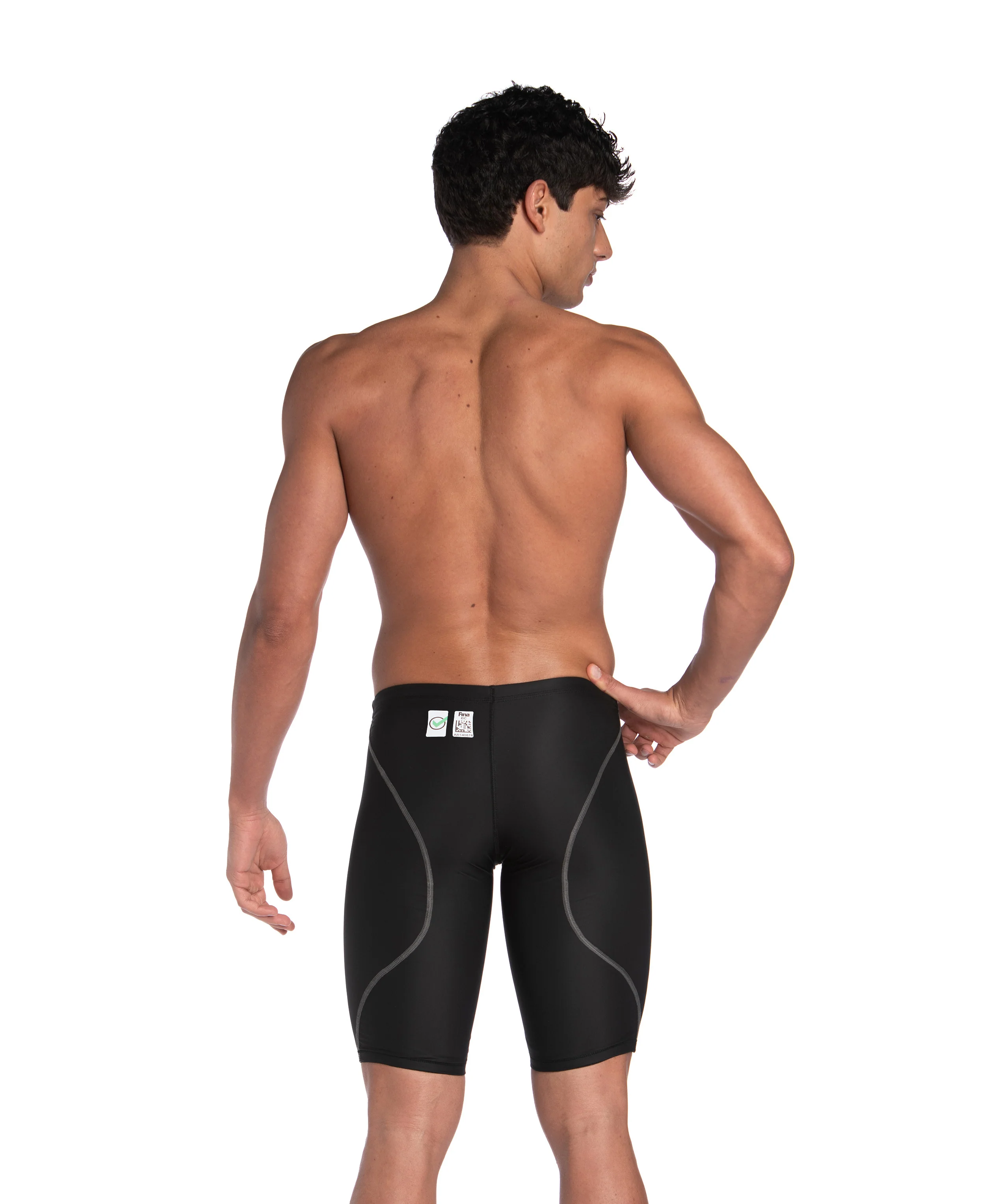 Arena Powerskin ST Next LE Jammer - Image 7
