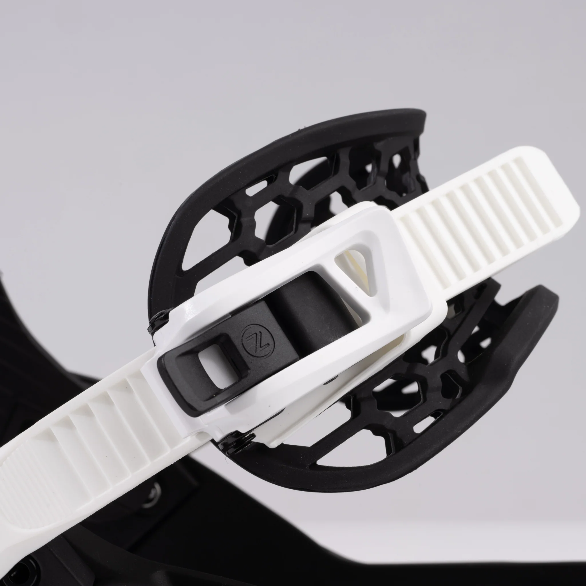 Nidecker Prime Youth Snowboard Bindings 2025 - Image 8