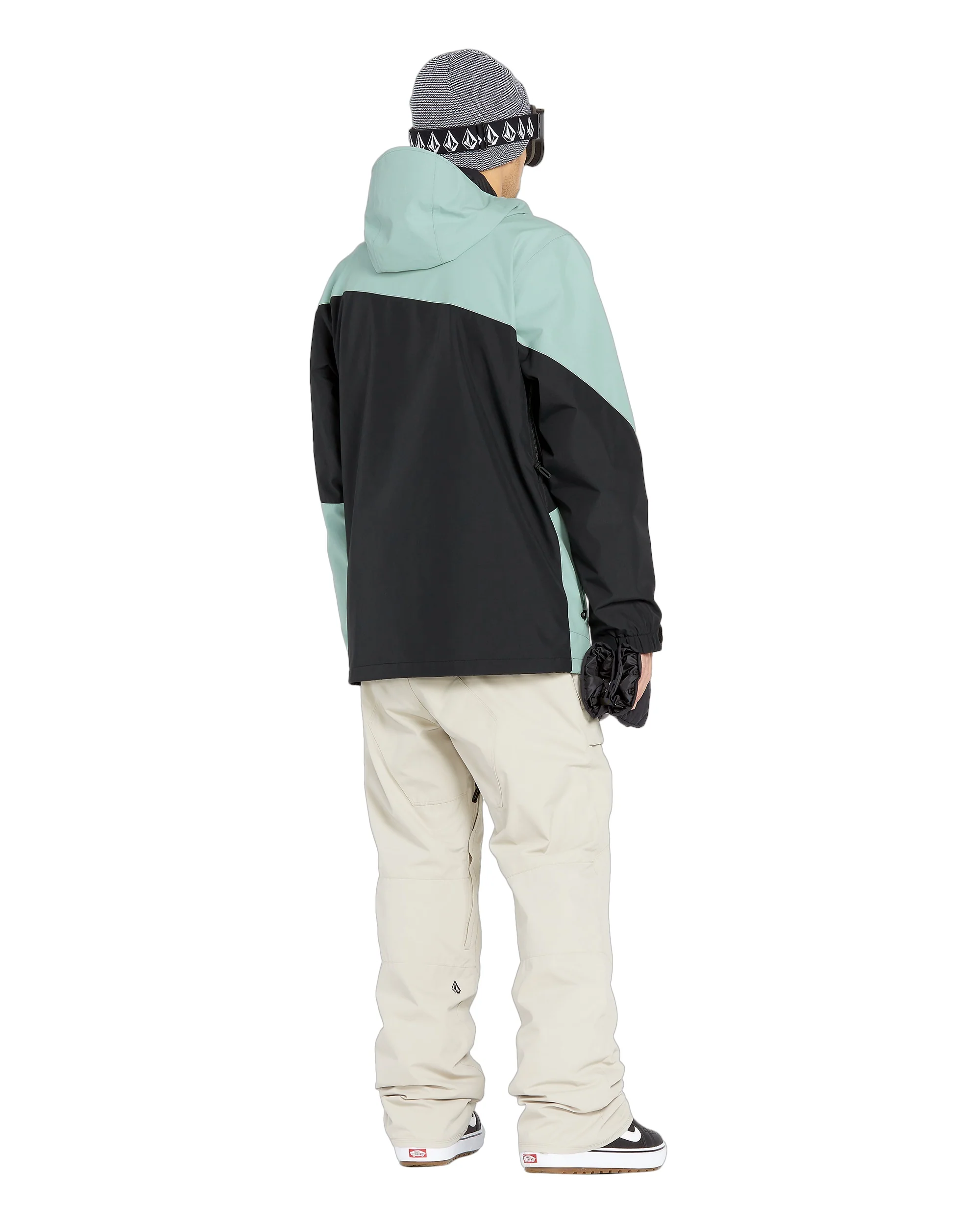 Volcom Primary Insulated Jacket 2025 - Image 2
