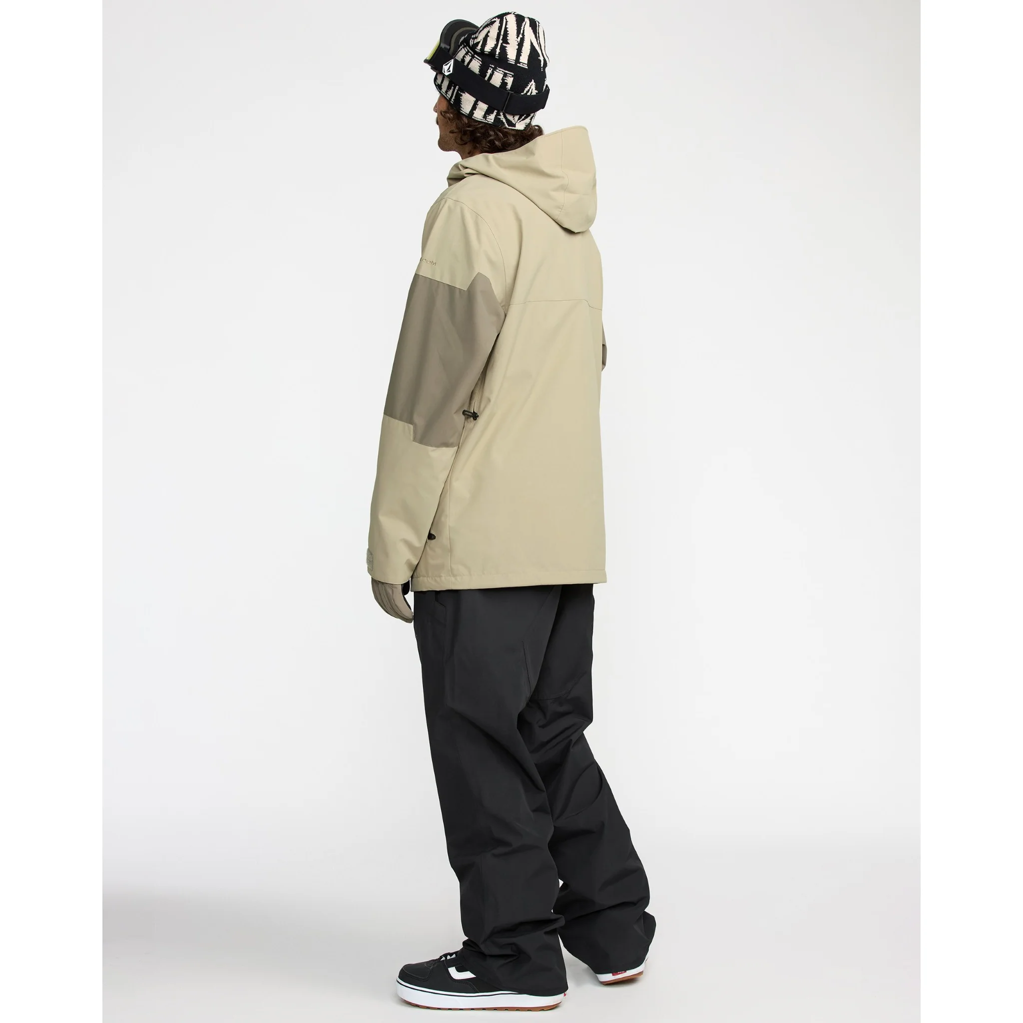 Volcom Primary Insulated Jacket 2026 - Image 3