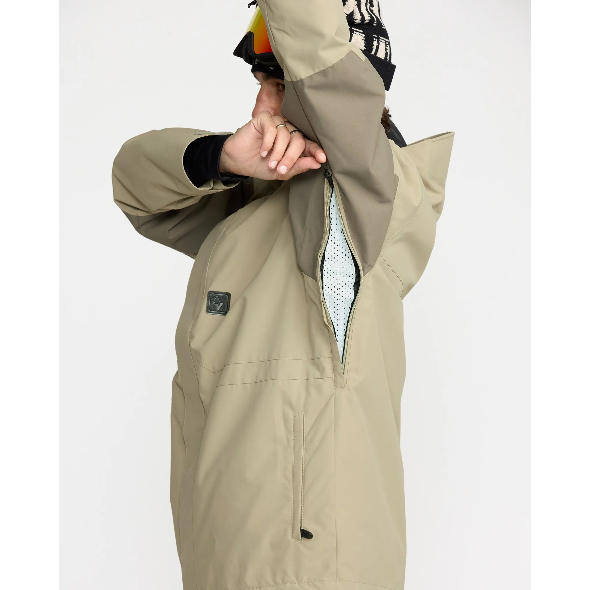 Volcom Primary Insulated Jacket 2026 - Image 4