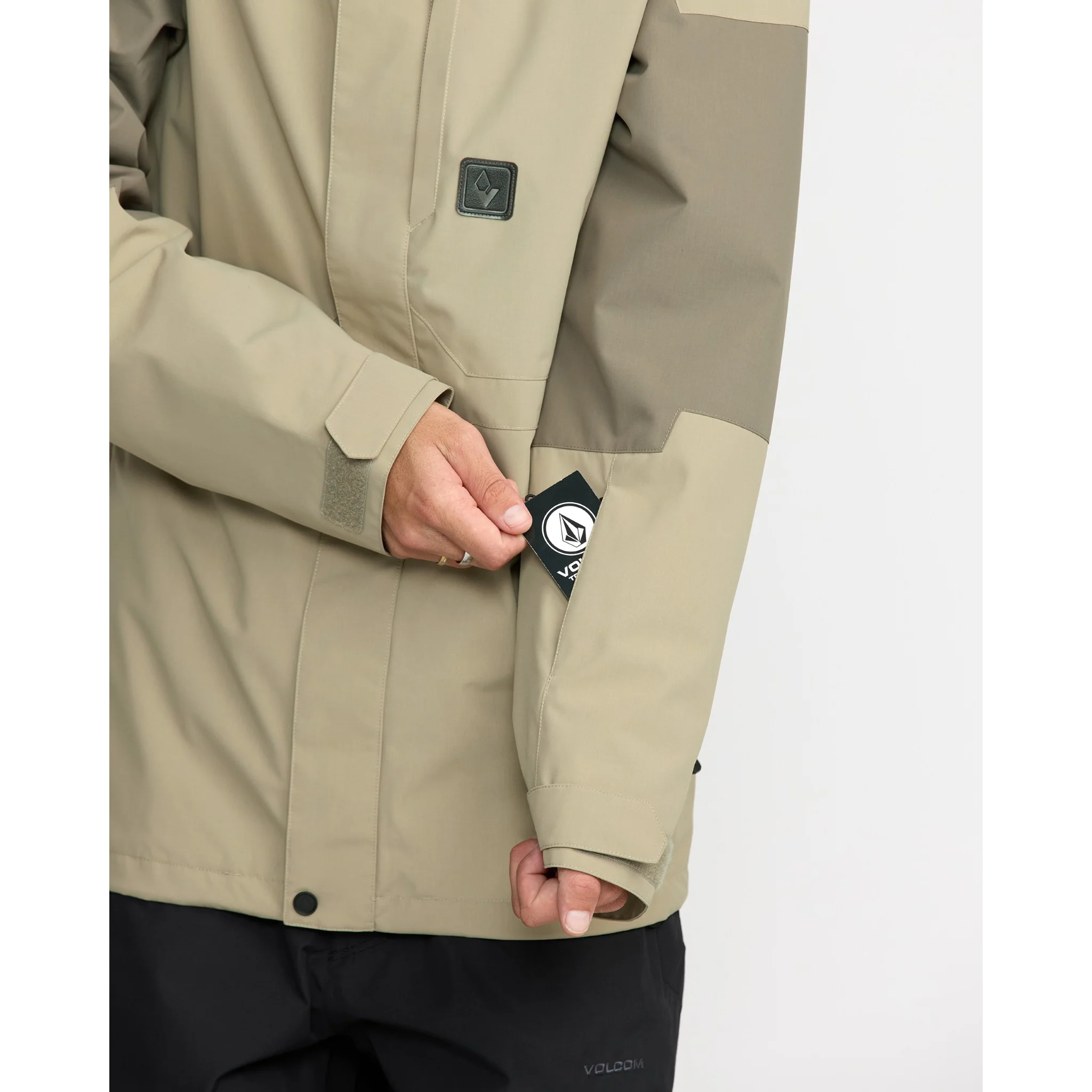 Volcom Primary Insulated Jacket 2026 - Image 5