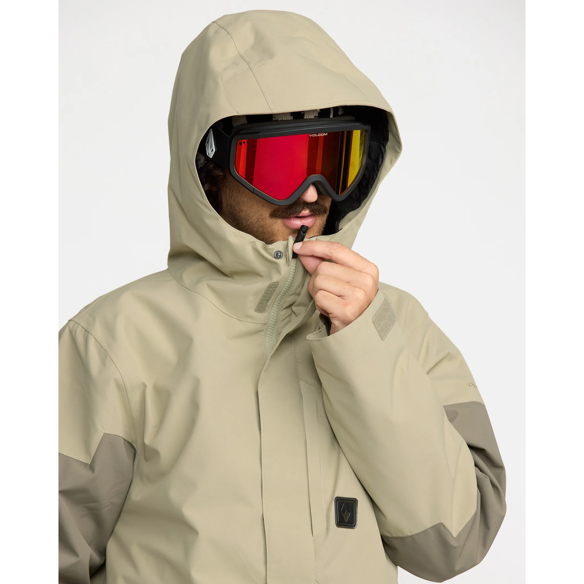 Volcom Primary Insulated Jacket 2026 - Image 6