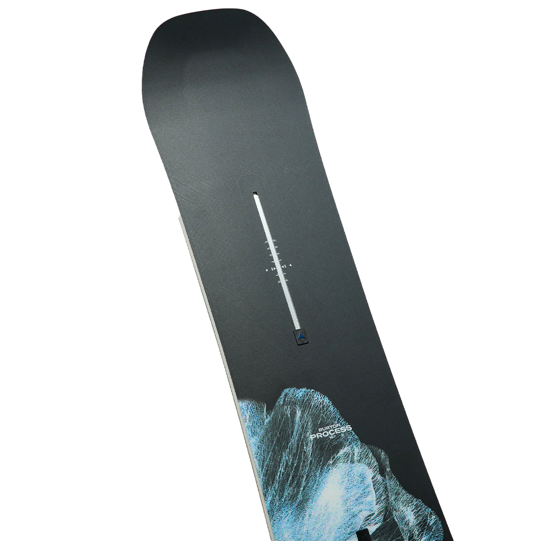 Burton Process Snowboard 2026 - Image 2