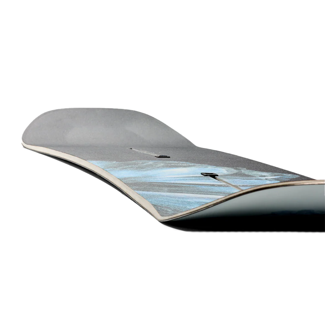 Burton Process Snowboard 2026 - Image 3