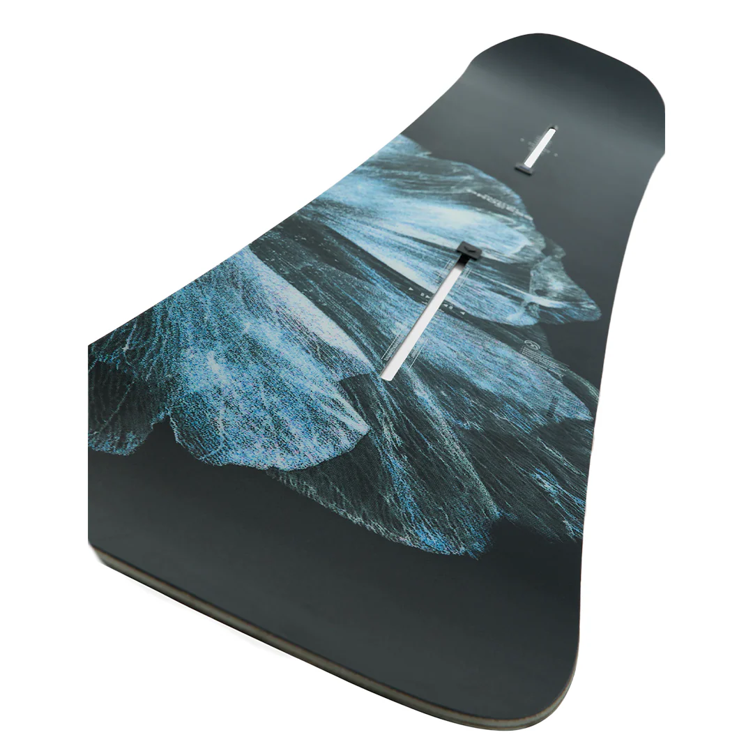 Burton Process Snowboard 2026 - Image 4