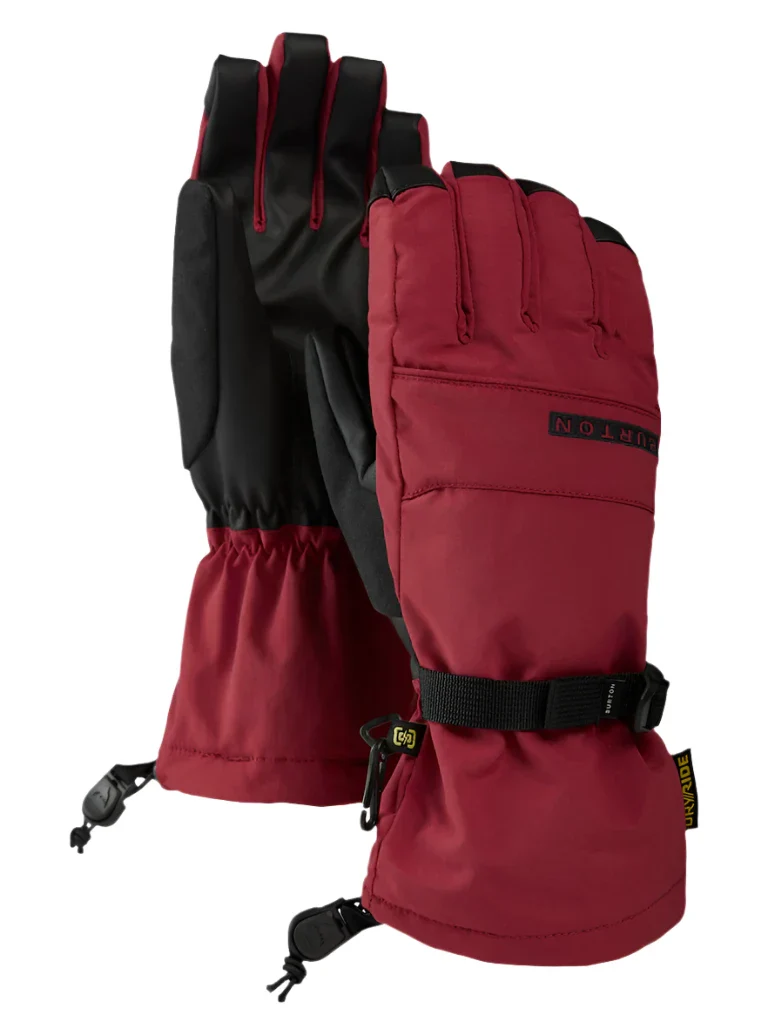 Burton Women's Profile Glove 2025 - Image 3