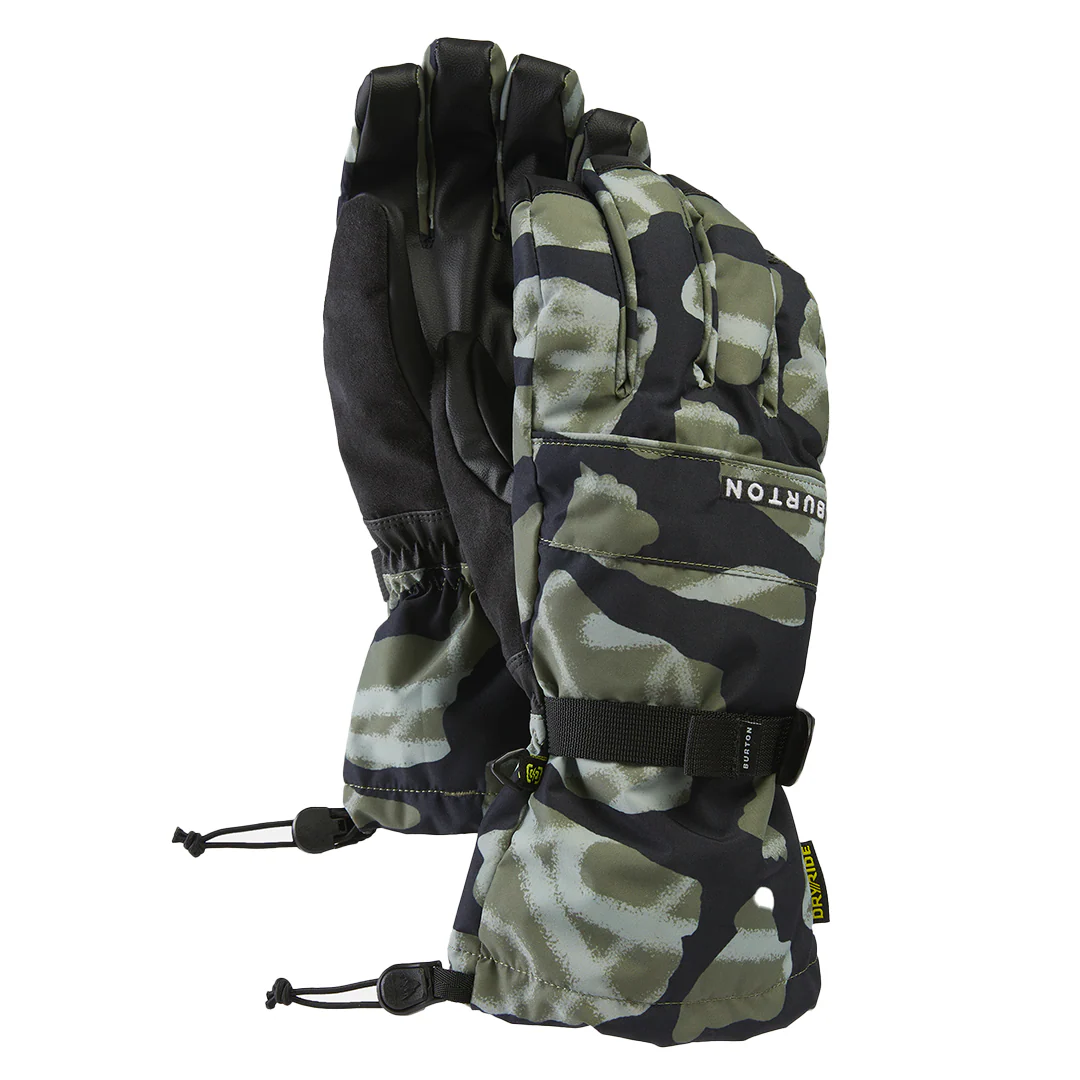 Burton Profile Gloves 2026 - Image 2