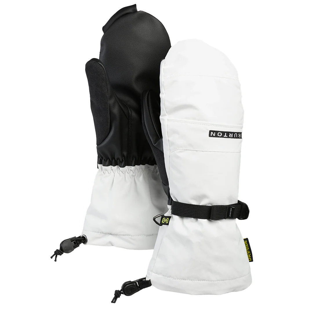 Burton Women's Profile Mittens 2026 - Image 3