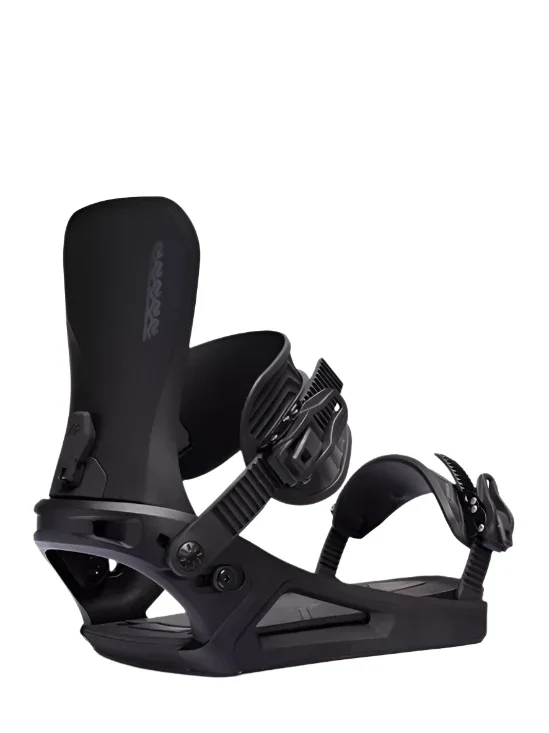 K2 Program Snowboard Binding 2025