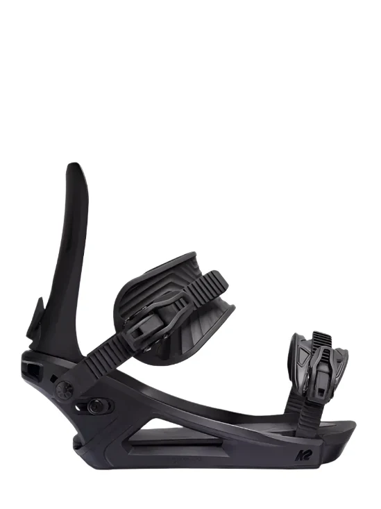 K2 Program Snowboard Binding 2025 - Image 4