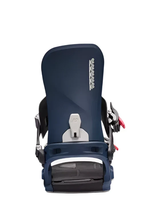 K2 Program Snowboard Binding 2025 - Image 6