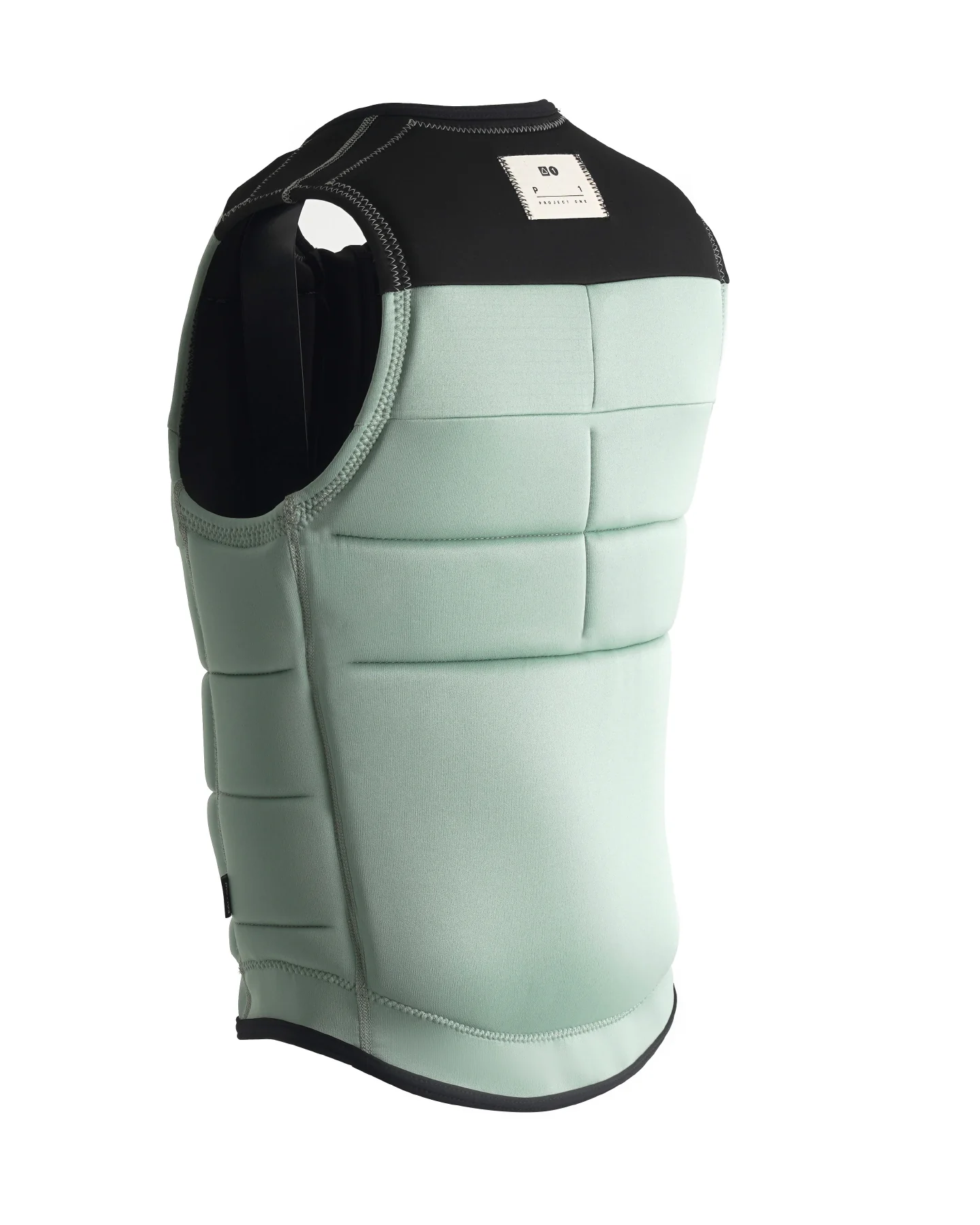 Follow Project One Impact Vest - Image 3
