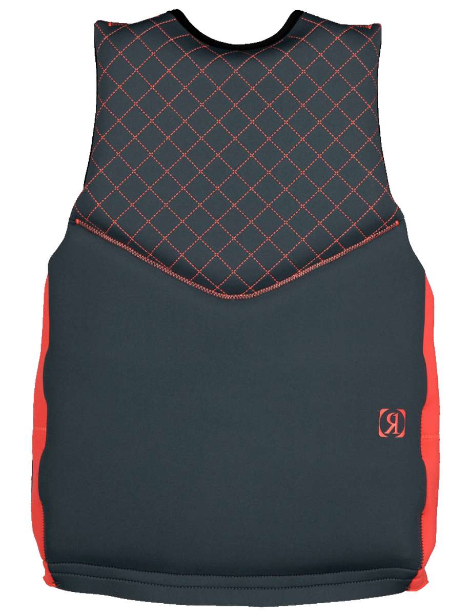 Ronix Girls Prom Queen Cappella 3.0 CGA Wake Vest 2022 - Image 2