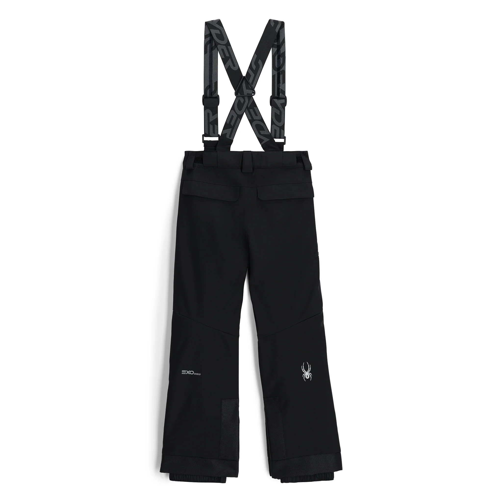Spyder Junior Boys' Propulsion Insulated Pants 2025 - Image 10