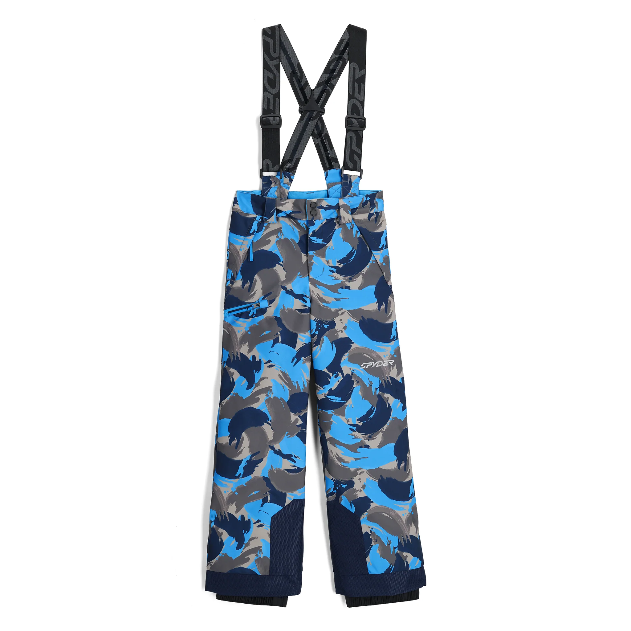Spyder Junior Boys' Propulsion Insulated Pants 2025 - Image 11