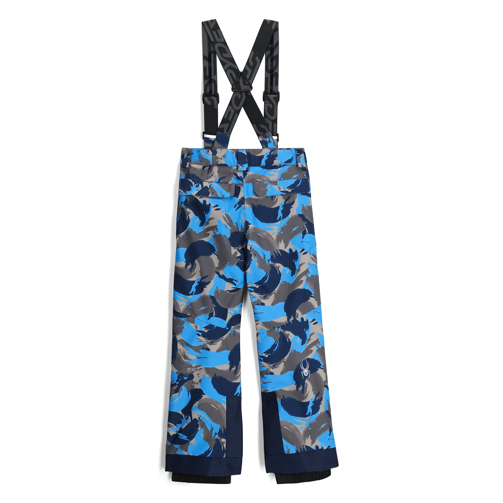 Spyder Junior Boys' Propulsion Insulated Pants 2025 - Image 15