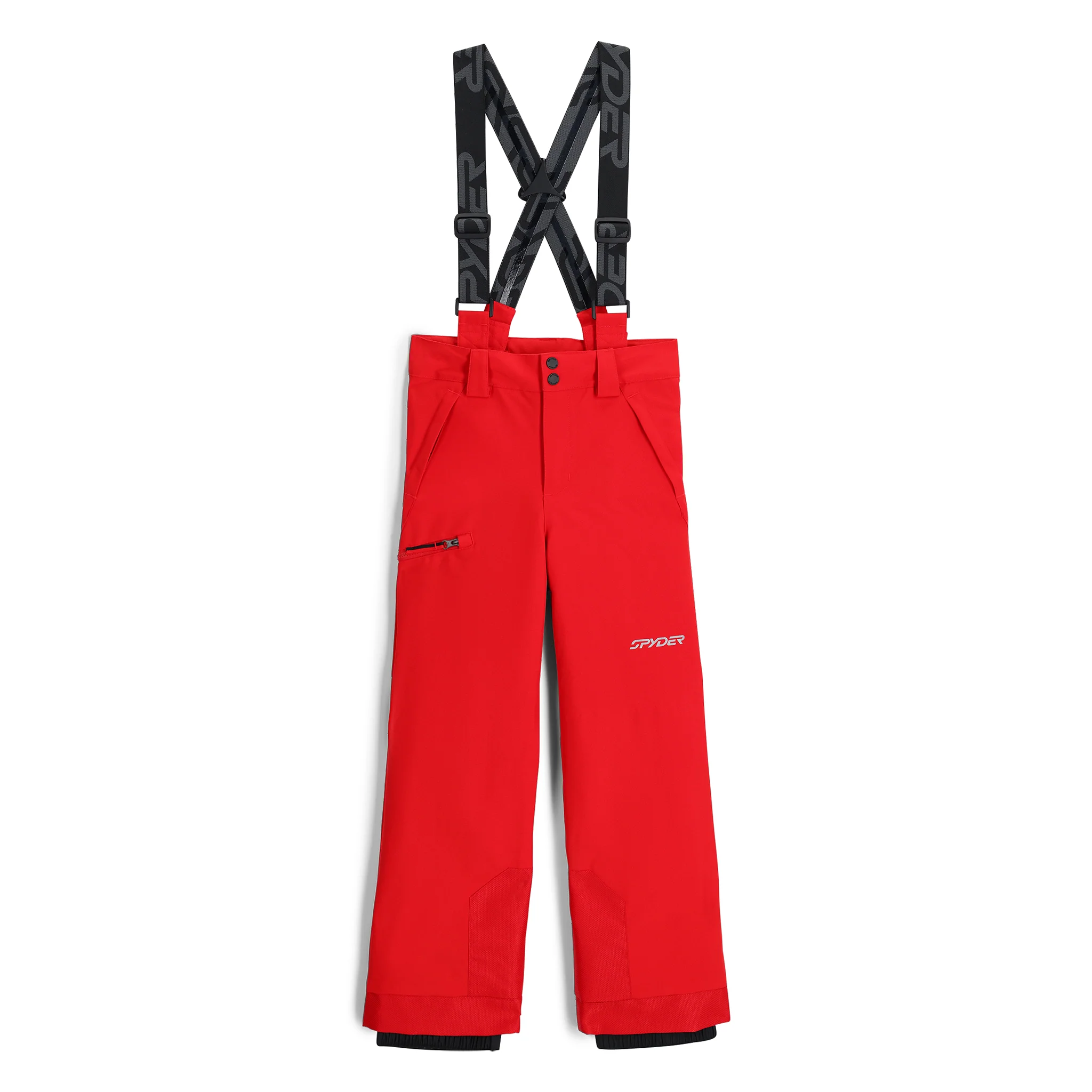 Spyder Junior Boys' Propulsion Insulated Pants 2025 - Image 16