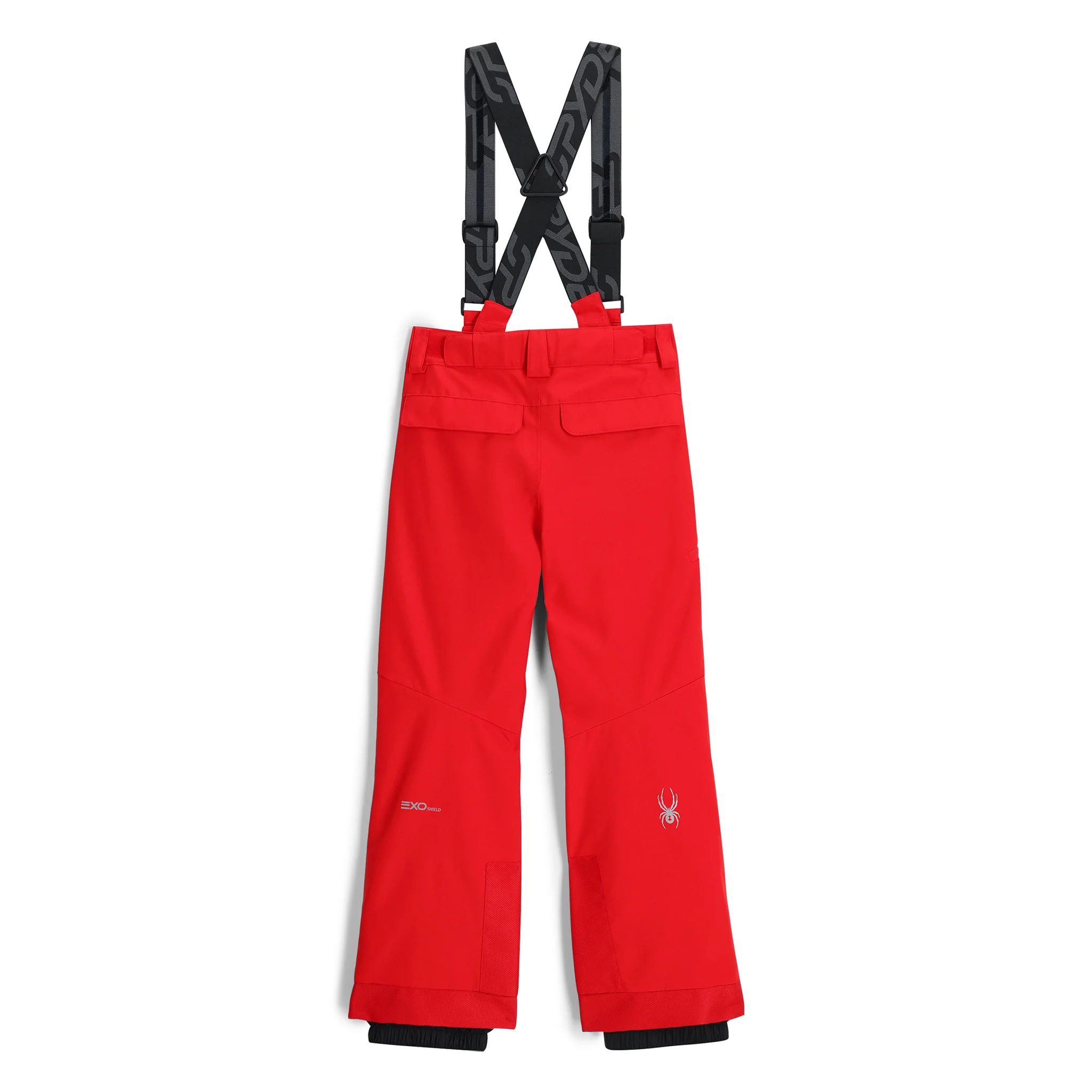 Spyder Junior Boys' Propulsion Insulated Pants 2025 - Image 20