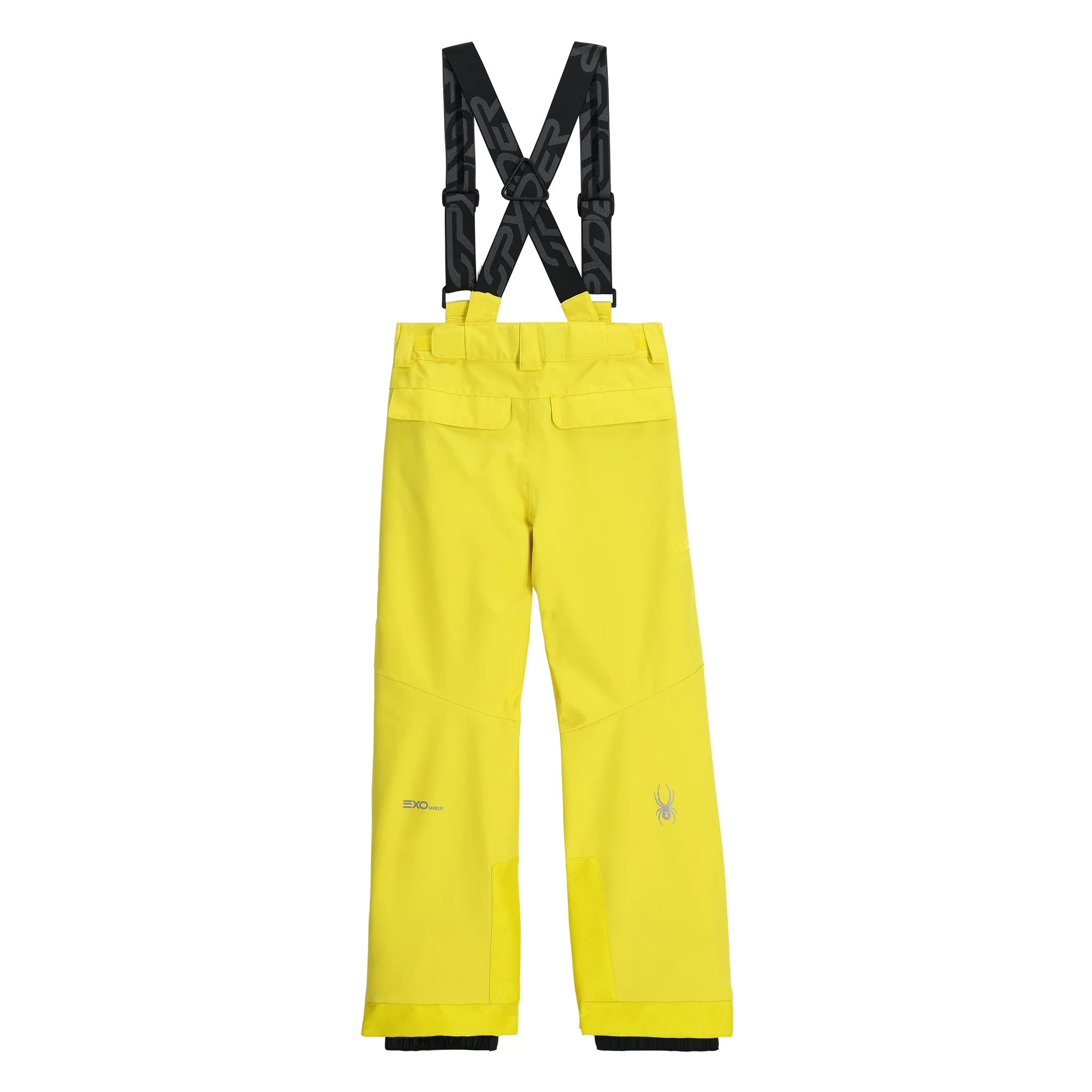 Spyder Junior Boys' Propulsion Insulated Pants 2025 - Image 5