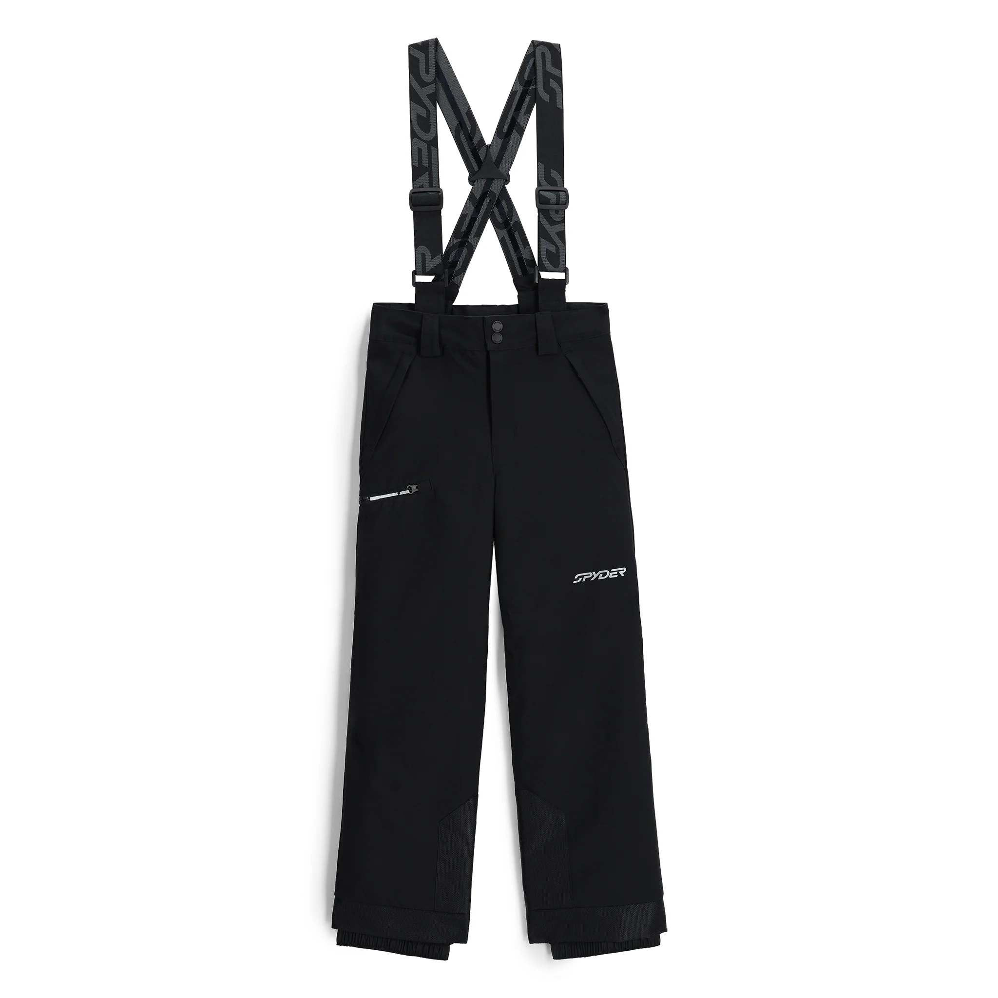 Spyder Junior Boys' Propulsion Insulated Pants 2025 - Image 6