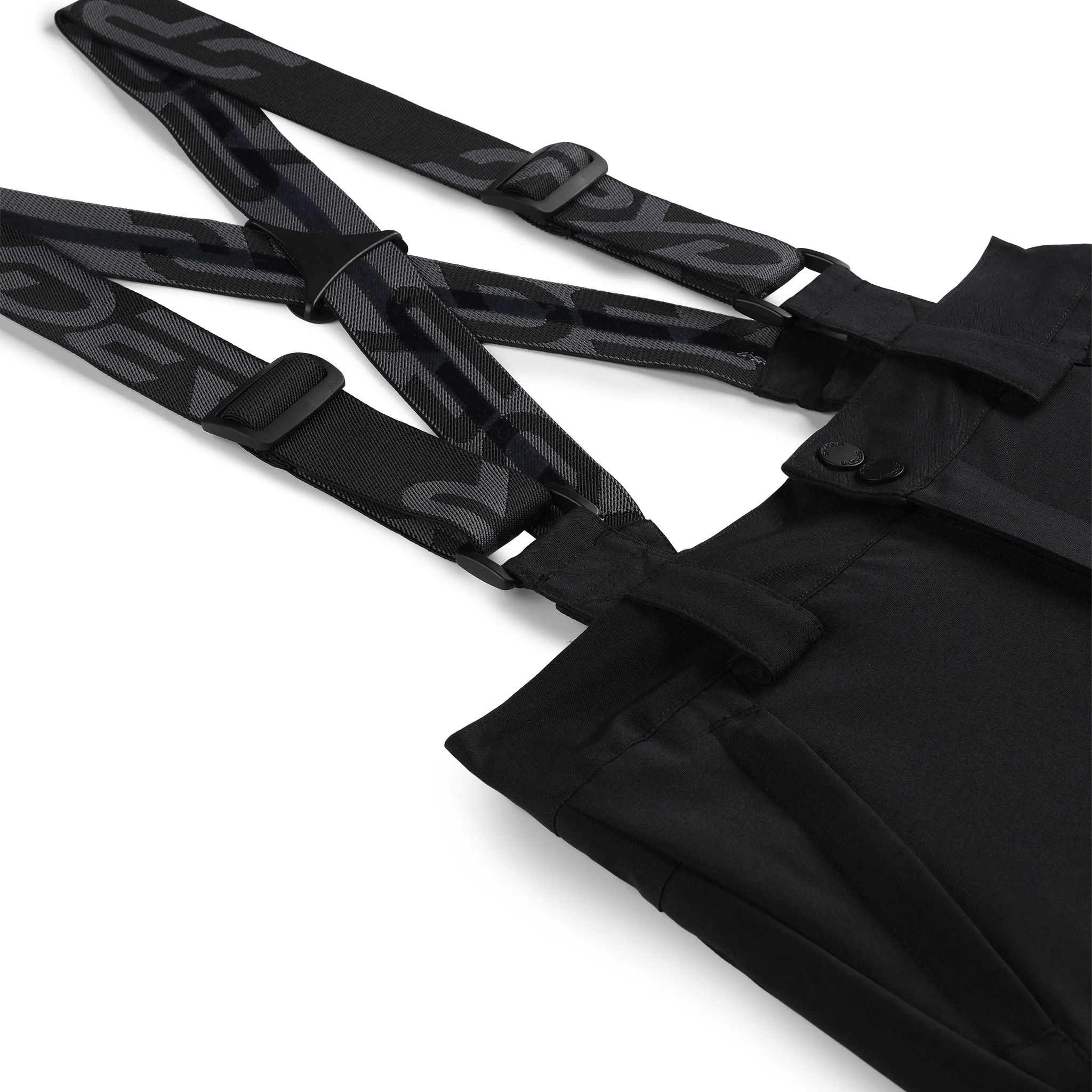 Spyder Junior Boys' Propulsion Insulated Pants 2025 - Image 7