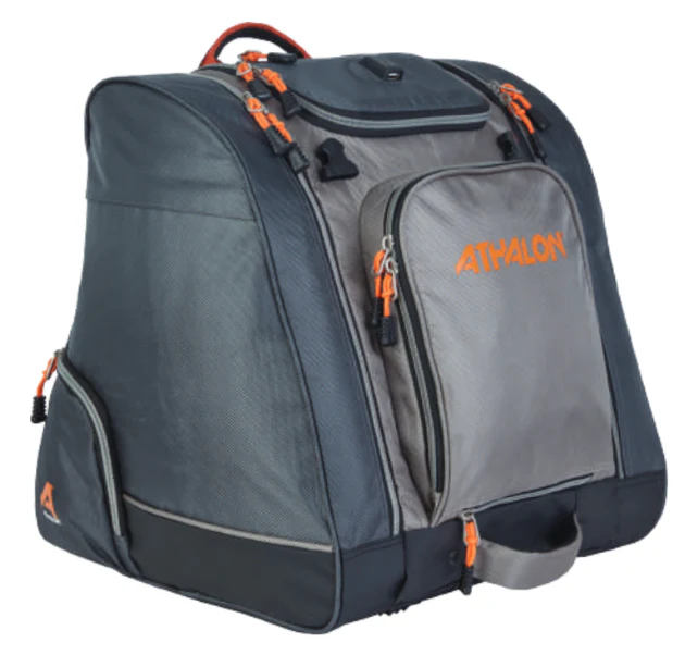 Atholon Pro's Choice Boot Bag / Backpack 2025 - Image 2