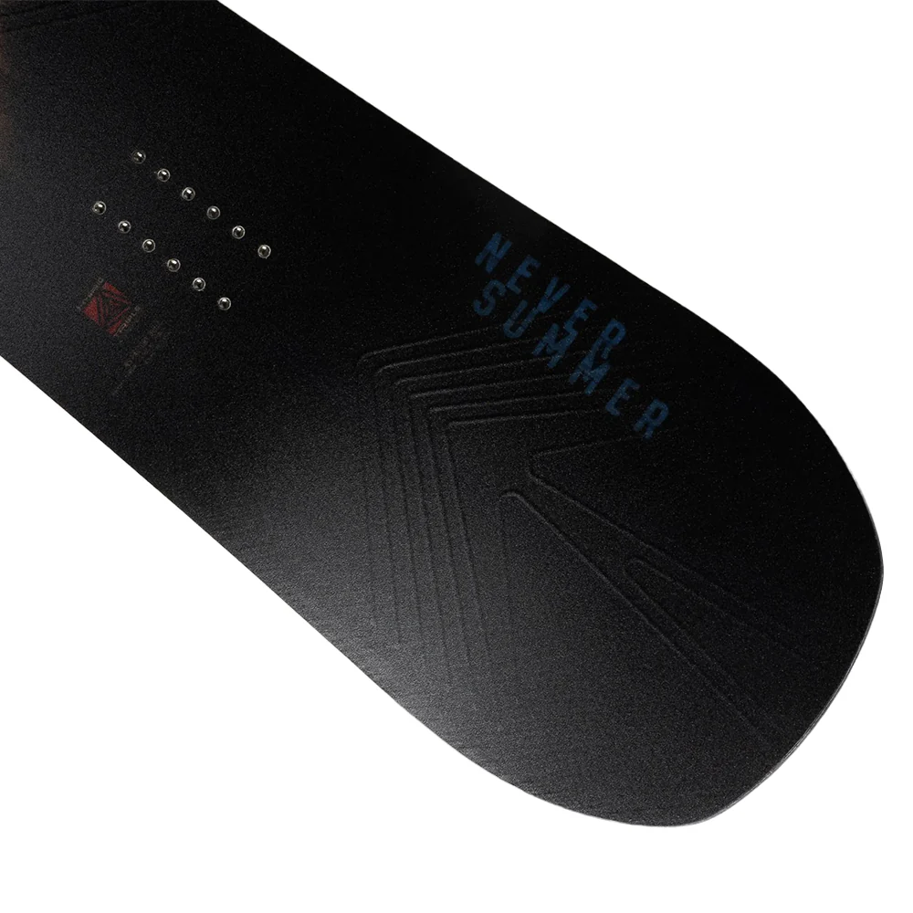 Never Summer Proto T3 FR Snowboard 2026 - Image 4
