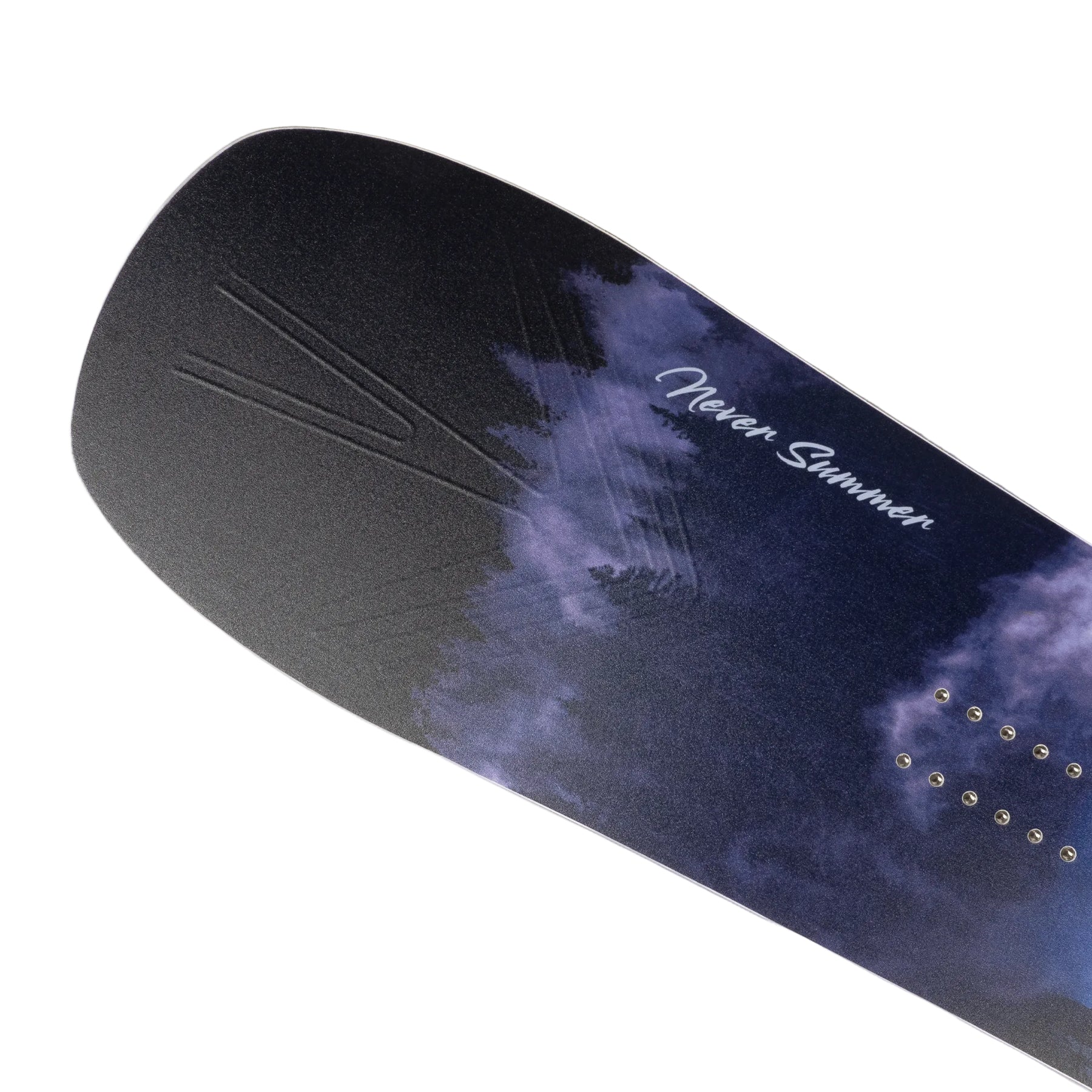Never Summer Women's Proto T3 FR Snowboard 2026 - Image 2