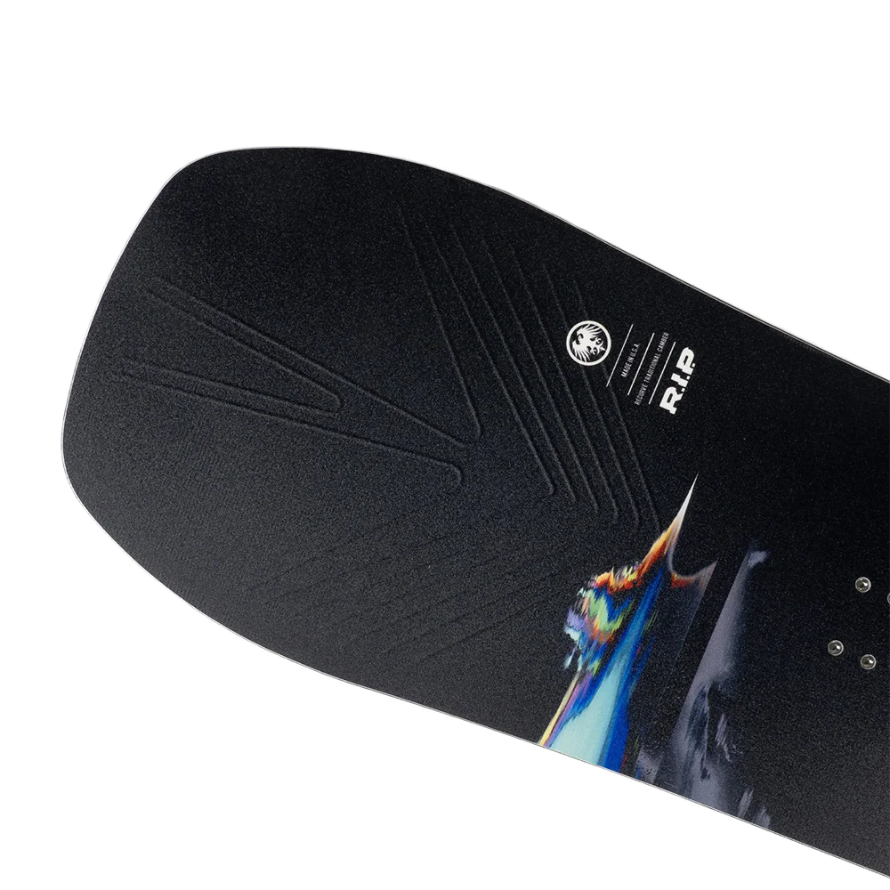 Never Summer Proto Type 3 Snowboard 2026 - Image 2