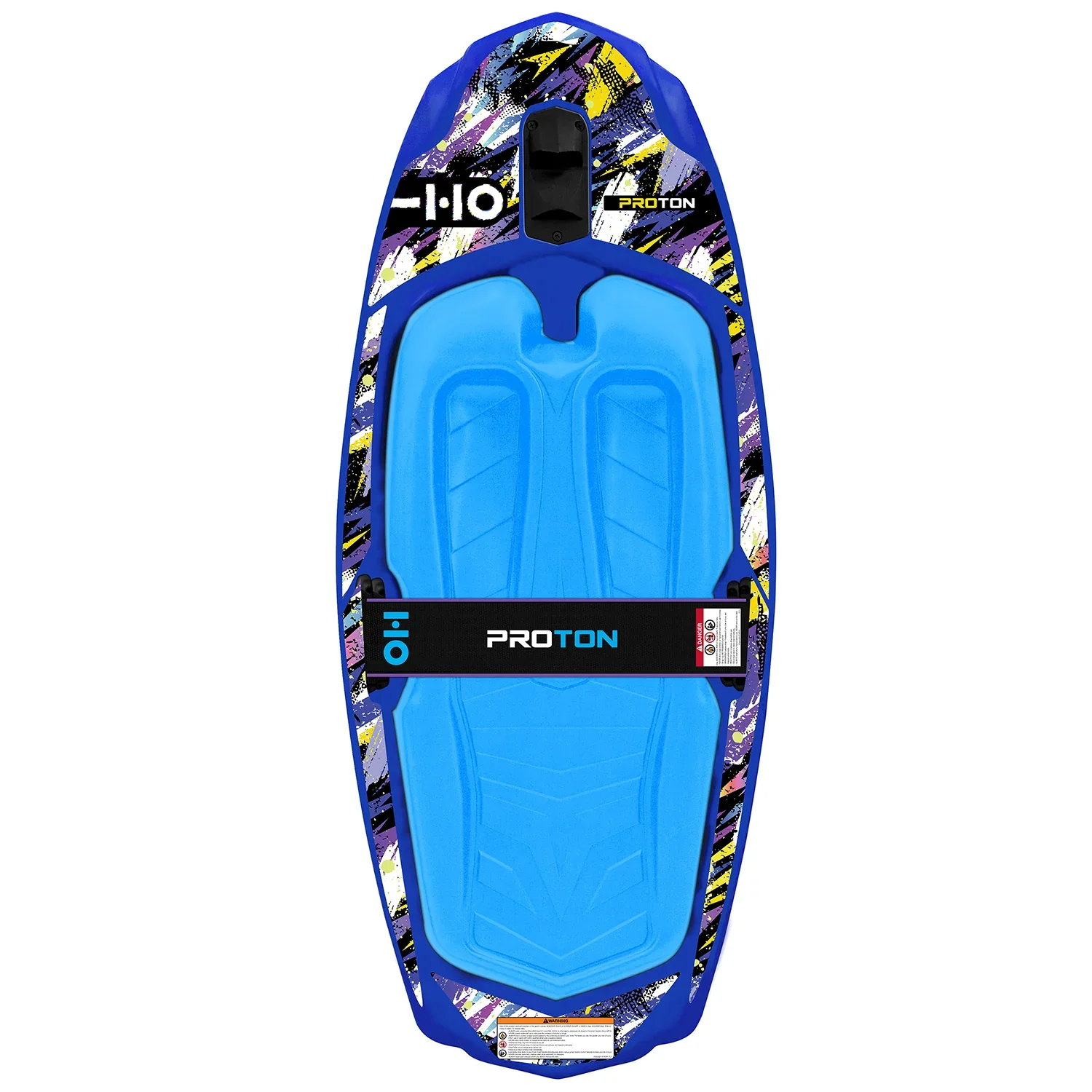 HO Sports Proton Kneeboard 2026