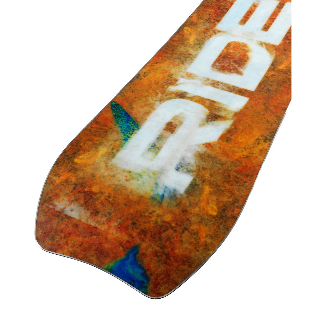 Ride Psychocandy Snowboard 2026 - Image 3