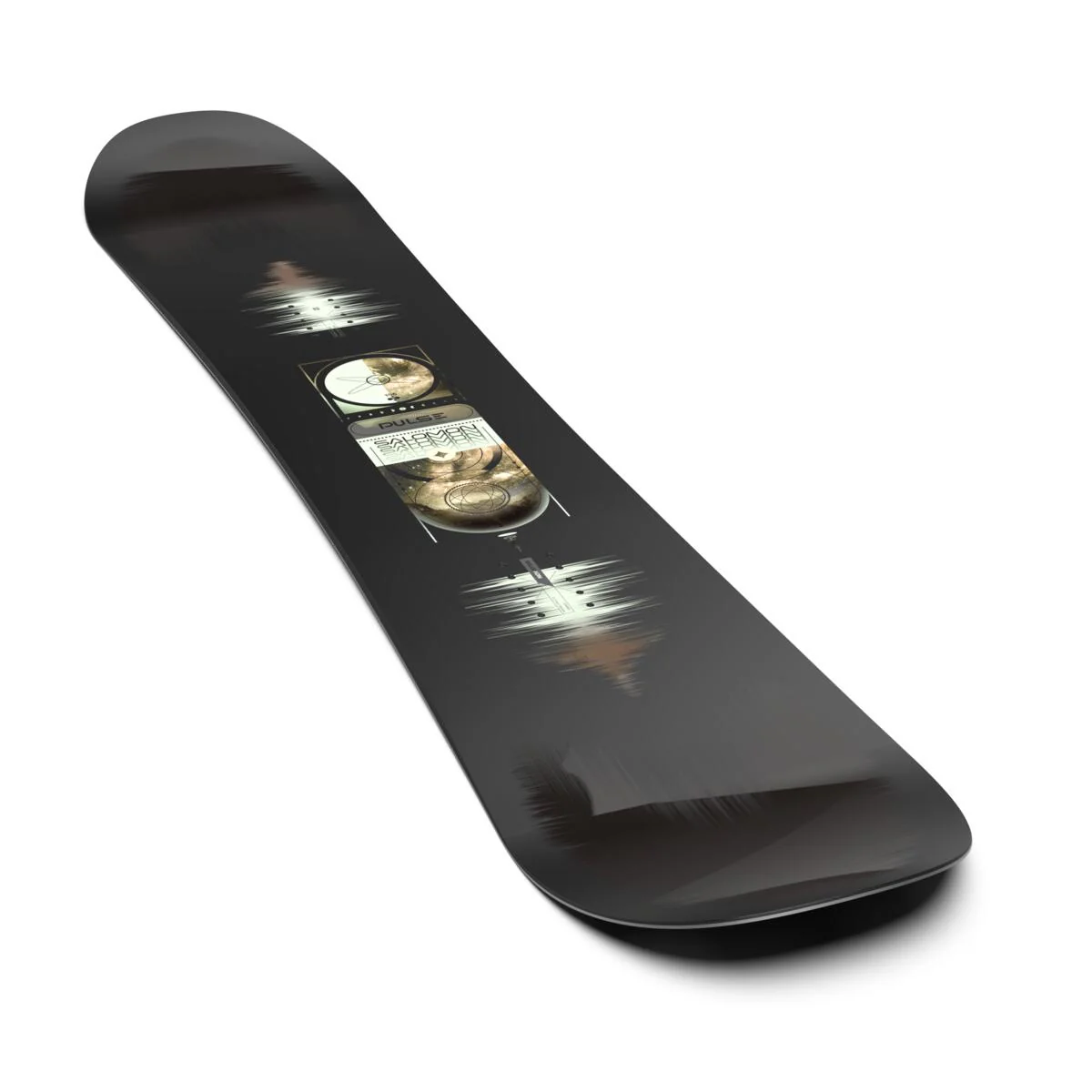 Salomon Pulse Snowboard 2025 - Image 2