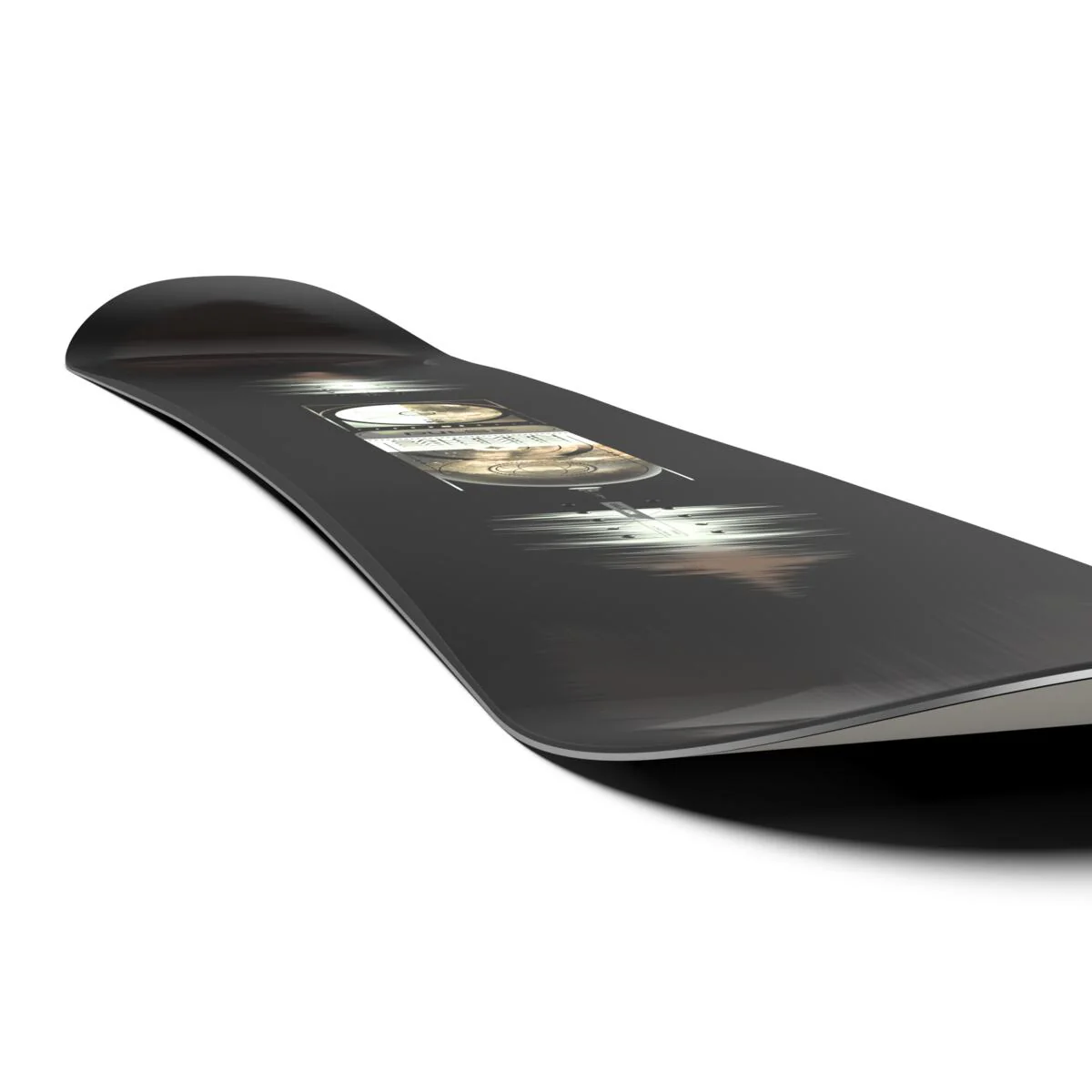 Salomon Pulse Snowboard 2025 - Image 3
