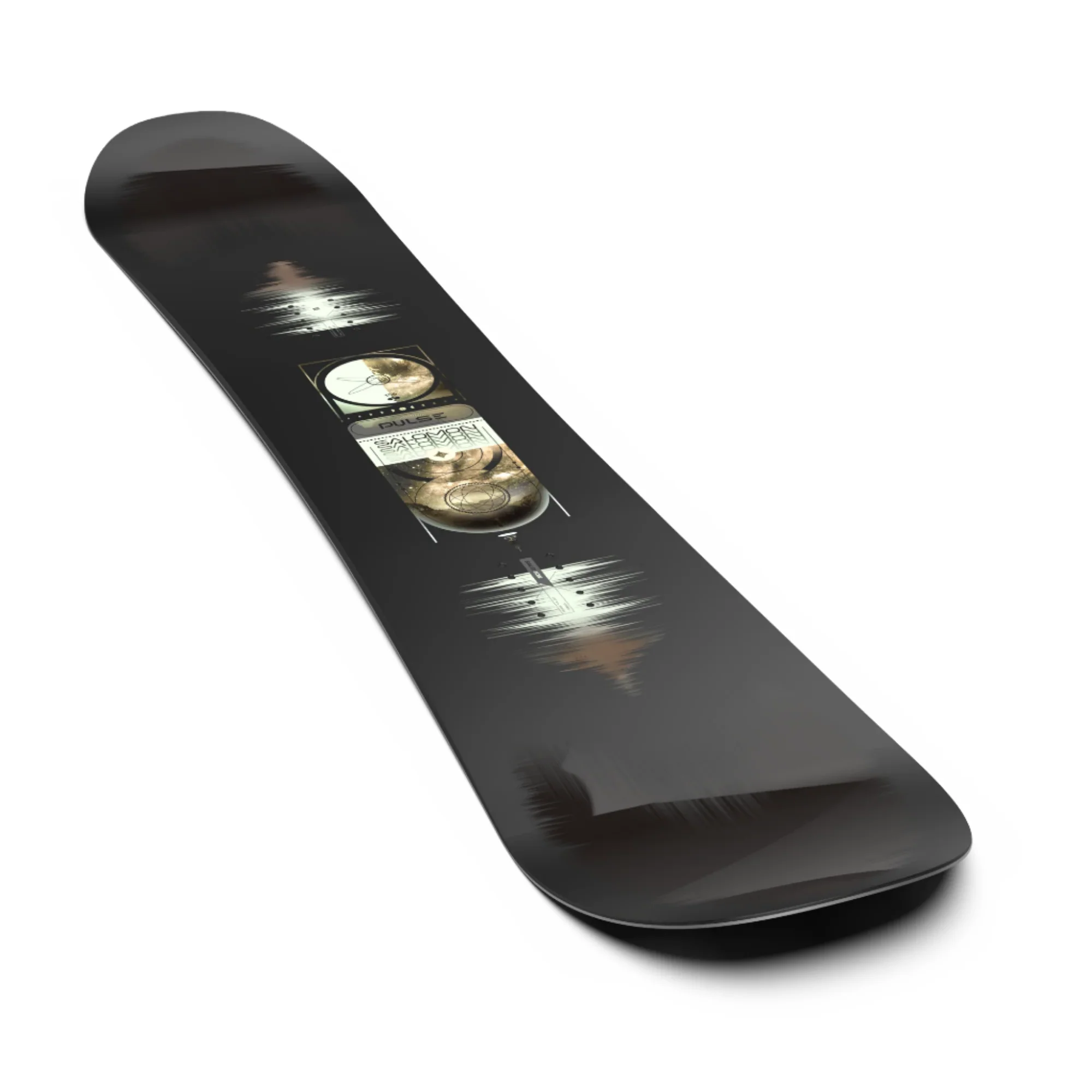 Salomon Pulse Snowboard 2026 - Image 2