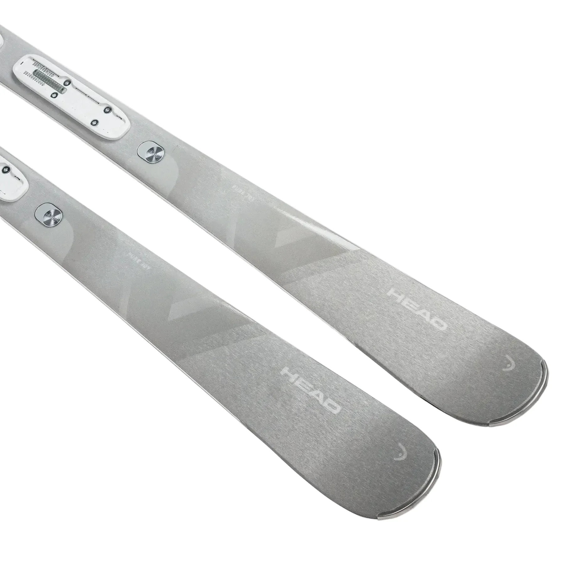 Head Women's Pure Joy Skis w/ Joy 9 GW Bindings 2026 - Image 2