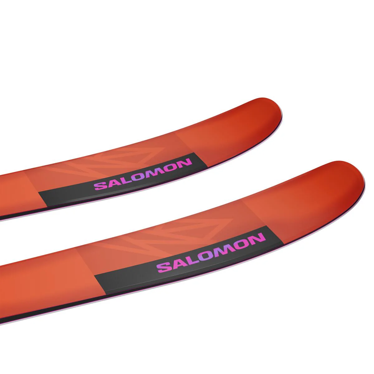 Salomon QST 106 Skis 2025 - Image 4