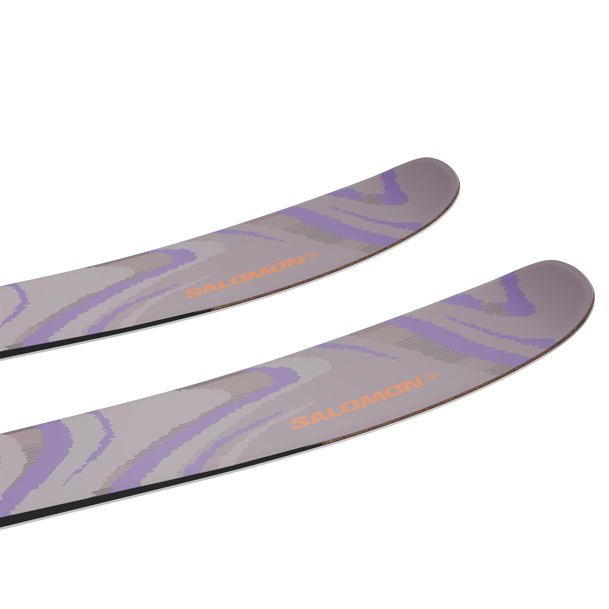 Salomon QST 106 Skis 2026 - Image 10