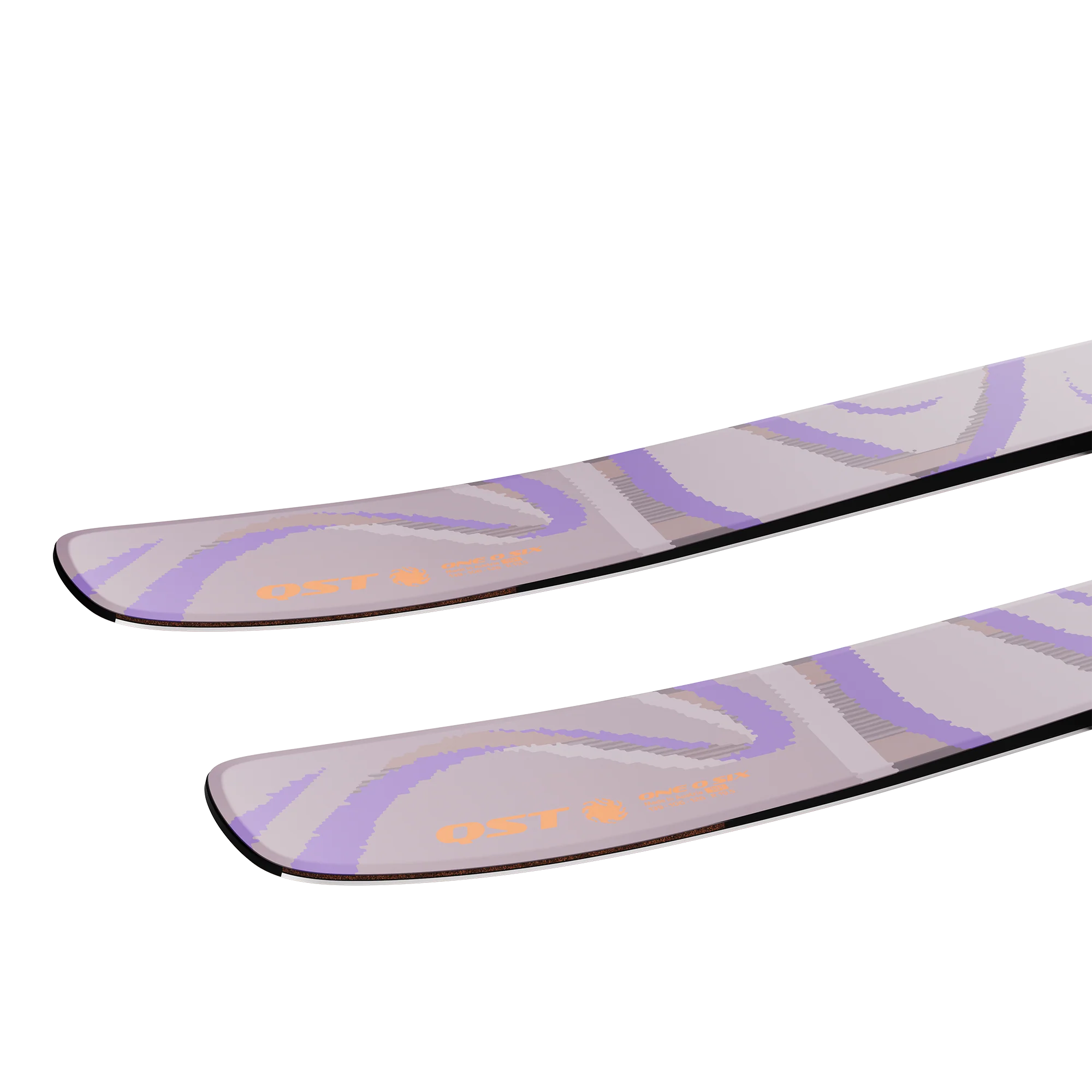 Salomon QST 106 Skis 2026 - Image 12