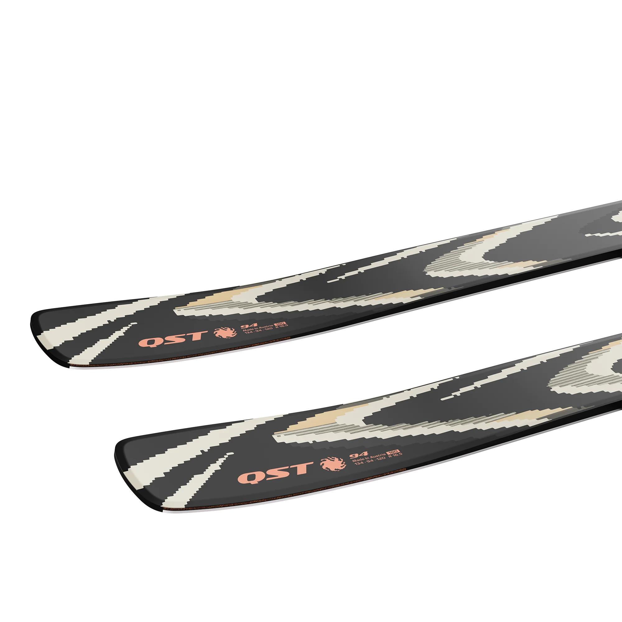 Salomon QST 94 Skis 2026 - Image 6