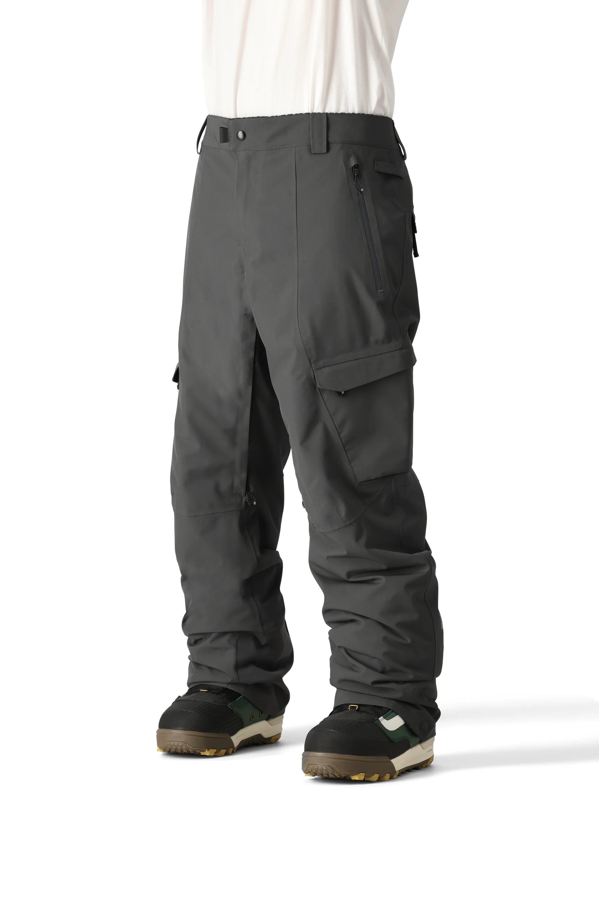 686 Men's Quantum Thermagraph® Pant 2025 - Image 7