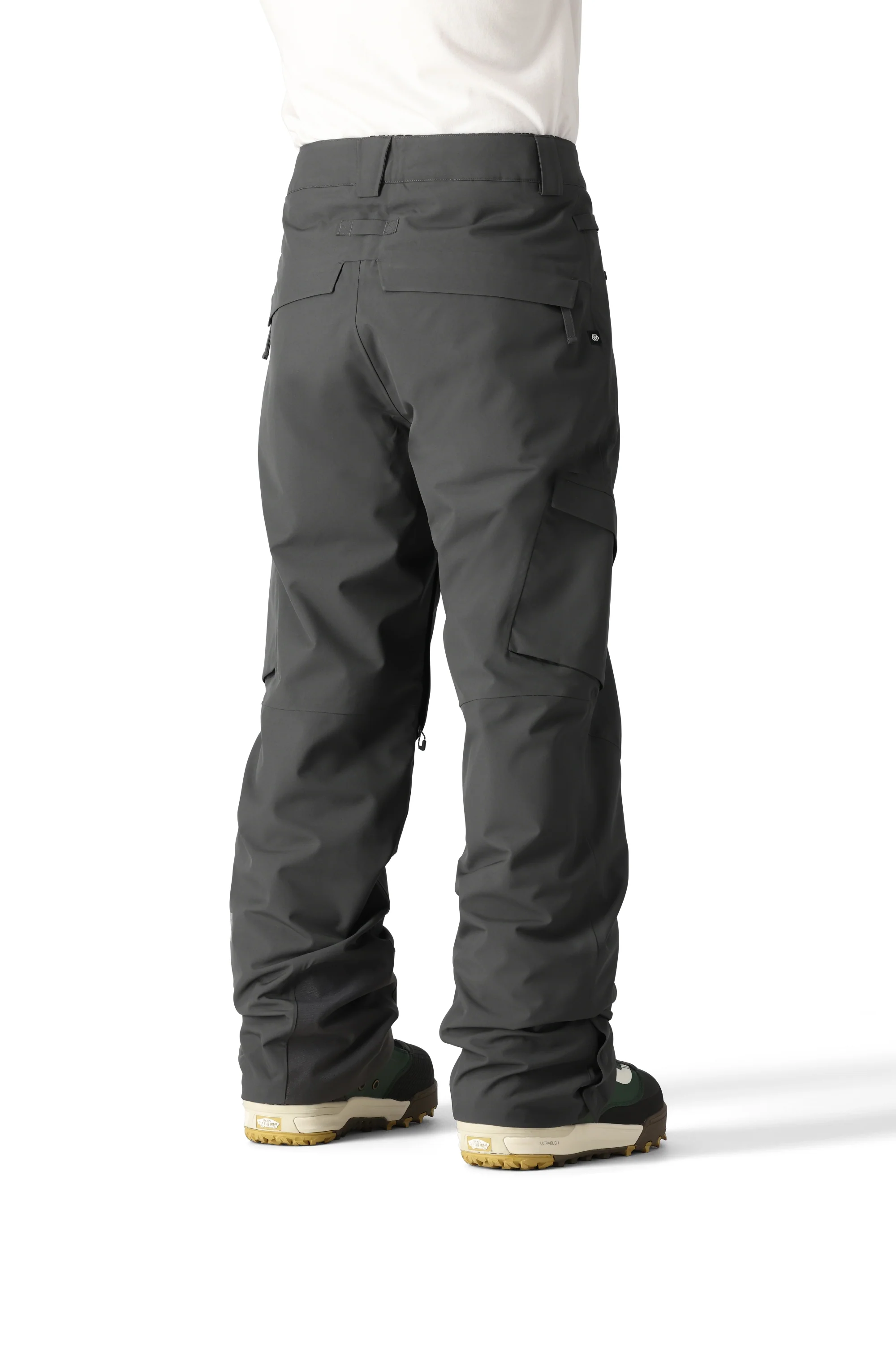 686 Men's Quantum Thermagraph® Pant 2025 - Image 8