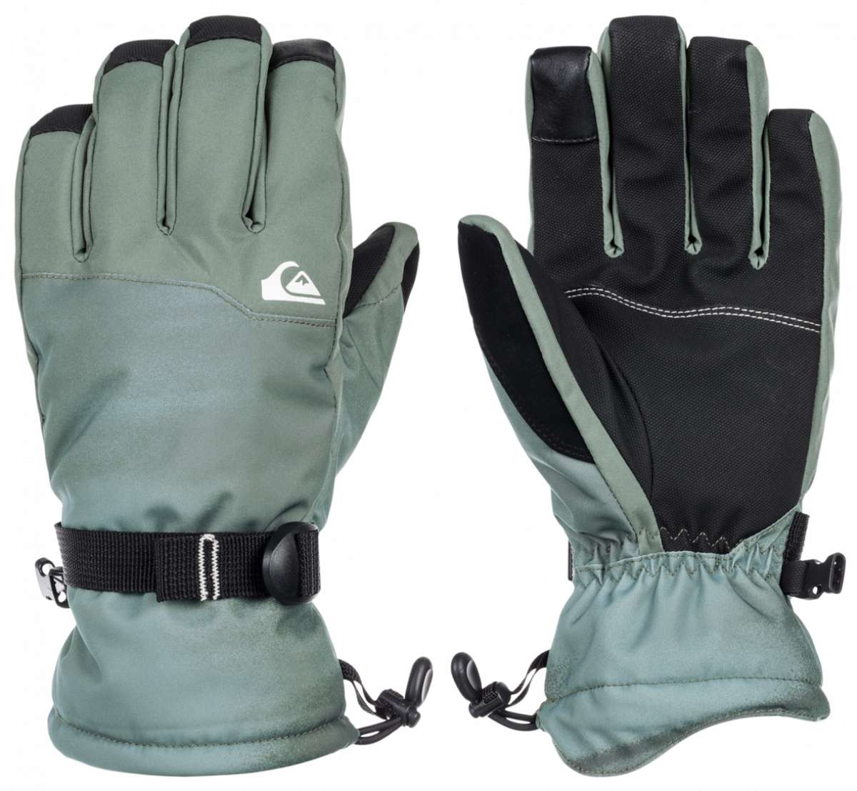 Quiksilver Mission Gloves 2024 - Image 2