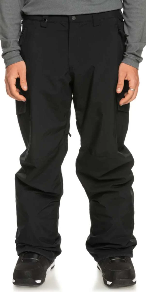 Quiksilver Porter Insulated Pant 2024