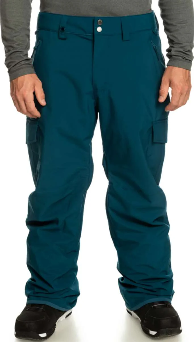 Quiksilver Porter Insulated Pant 2024 - Image 2